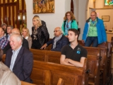 233 IMG 2022 Jubileum muziek 2015 DezeFoto : 2015, 50, 50-jaar, Deurningen, Feest, Harmonie, Kerk, concert, jubileum, muziek, plechelmus harmonie, slagwerkgroep